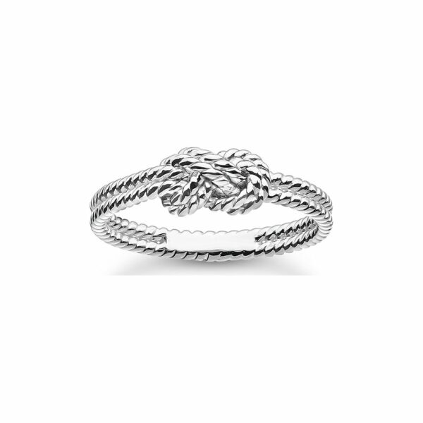 Thomas Sabo Damenring Charming TR2399-001-21-54 925er Silber