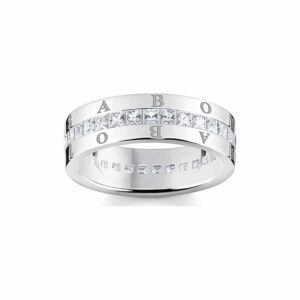 Thomas Sabo Damenring Sterling Silver TR2361-051-14-54 925er Silber