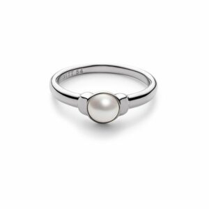 Paul Hewitt Damenring Ocean Pearl PH002684 925er Silber