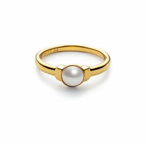 Paul Hewitt Damenring Ocean Pearl PH004490 925er Silber