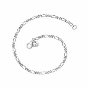 Glanzstücke München Armband 50080813 925er Silber