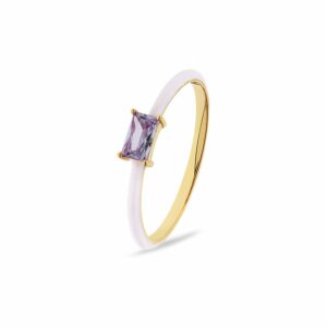 Valeria Ring 88588908 Emaille