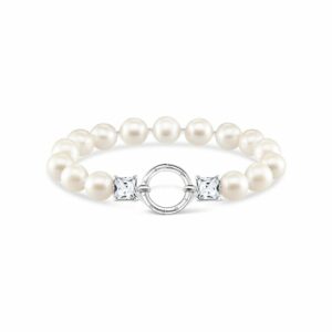 Thomas Sabo Armband  A2072-167-14-L19 925er Silber