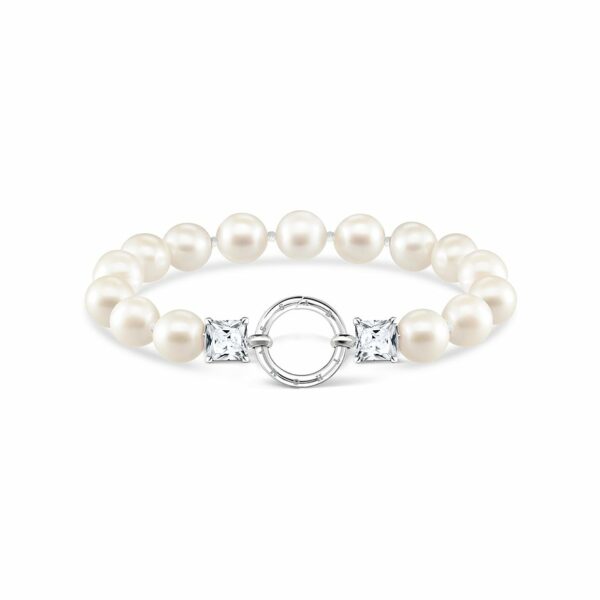 Thomas Sabo Armband  A2072-167-14-L17