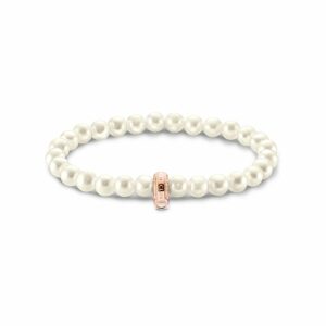 Thomas Sabo Armband  X0284-428-14-L19 925er Silber