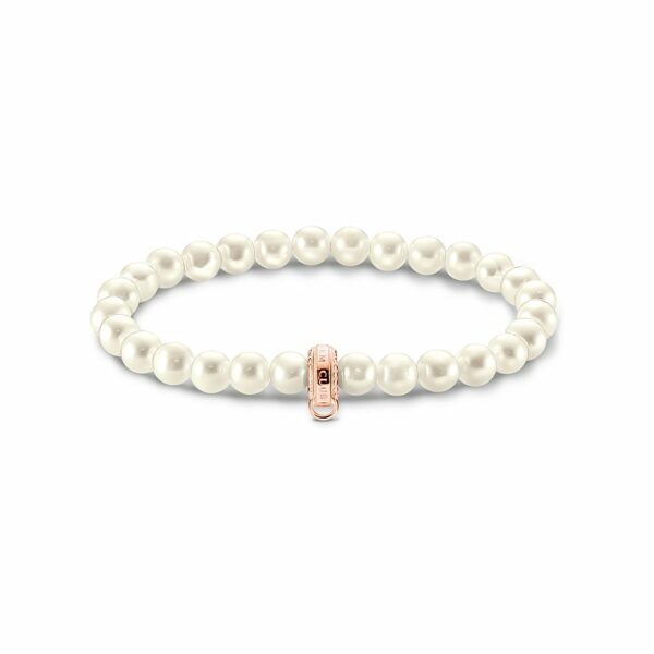 Thomas Sabo Armband  X0284-428-14-L17