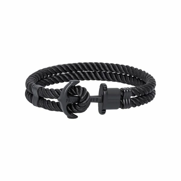 Paul Hewitt Armband Phrep PH-FB-0003-L Edelstahl