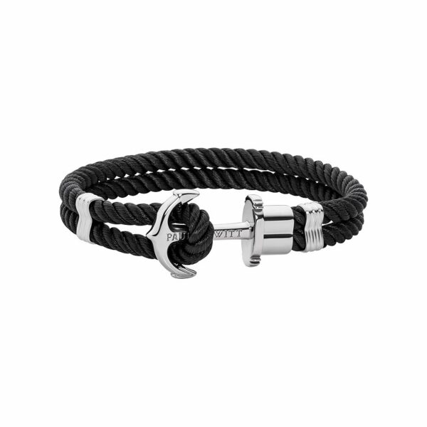 Paul Hewitt Armband Phrep PH-FB-0016-XXXL Edelstahl