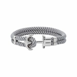 Paul Hewitt Armband Phrep PH-FB-0022-L Edelstahl