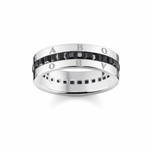 Thomas Sabo Damenring  TR2361-643-11-60 925er Silber