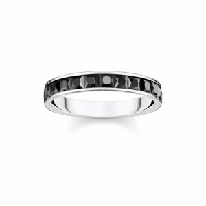 Thomas Sabo Damenring  TR2358-643-11-50 925er Silber