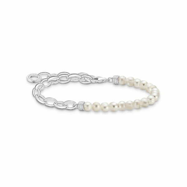 Thomas Sabo Armband  A2098-082-14-L17 925er Silber