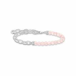 Thomas Sabo Armband  A2098-034-9-L17 925er Silber