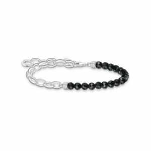 Thomas Sabo Armband  A2098-130-11-L19 925er Silber