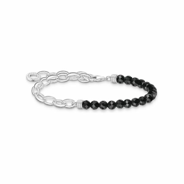 Thomas Sabo Armband  A2098-130-11-L17 925er Silber