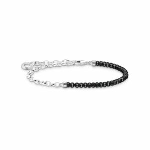 Thomas Sabo Armband  A2100-130-11-L19 925er Silber