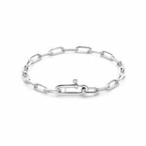 Ti Sento - Milano Armband 23018SI/L 925er Silber