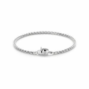 Ti Sento - Milano Armband 23023SI/L 925er Silber