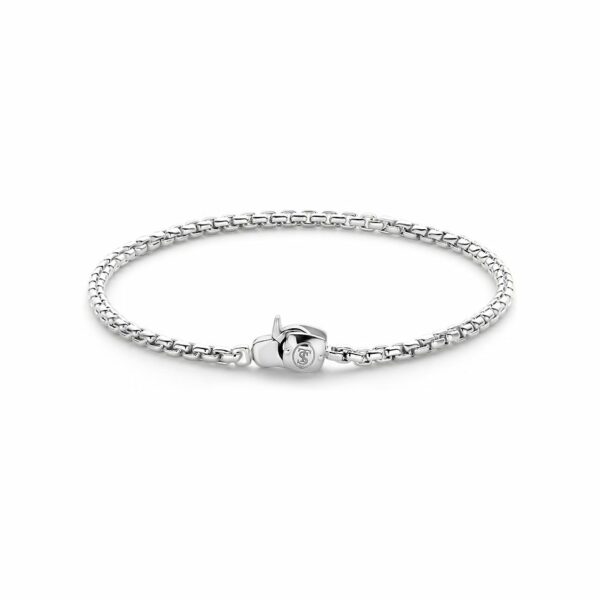 Ti Sento - Milano Armband 23023SI/L 925er Silber