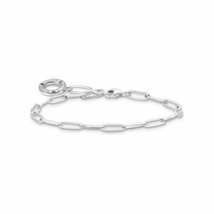 Thomas Sabo Armband IC14500-348-7-L17 Silber