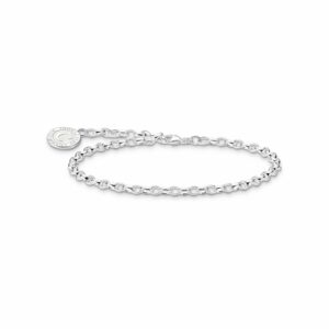 Thomas Sabo Armband Carrier X2088-007-21-L19 925er Silber