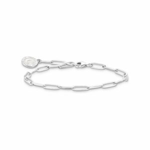 Thomas Sabo Armband Carrier X0286-007-21-L17 925er Silber