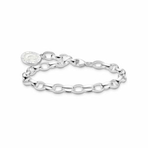 Thomas Sabo Armband Carrier X0285-007-21-L15 925er Silber