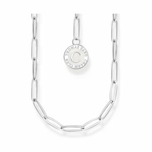 Thomas Sabo Kette Carrier X2089-007-21-L45 925er Silber