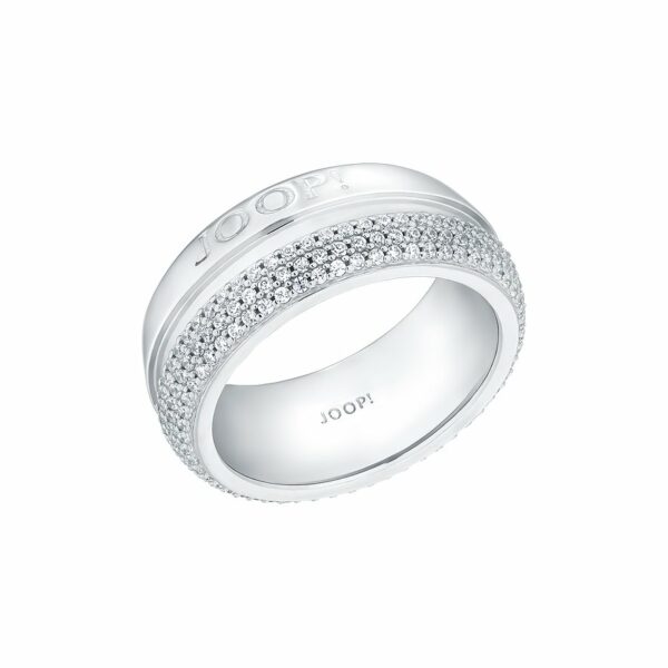 JOOP! Damenring 2035944 925er Silber