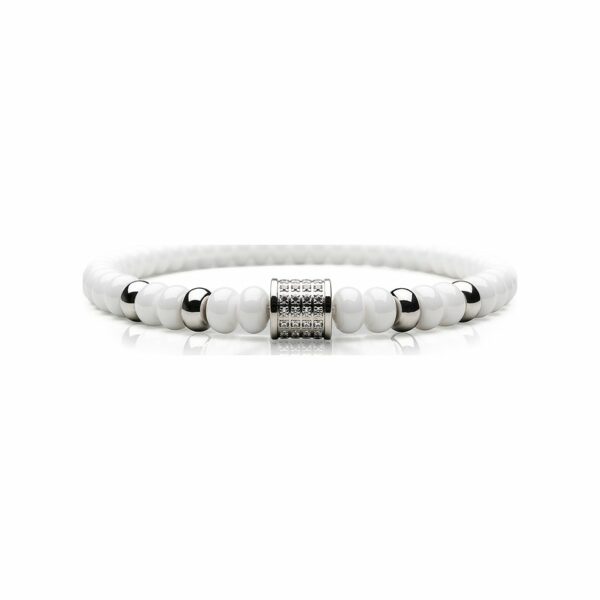 Bering Armband 603-5117-180 Keramik