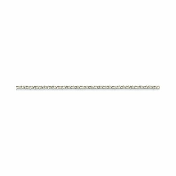 Thomas Sabo Kette X0001-001-12-S 925er Silber