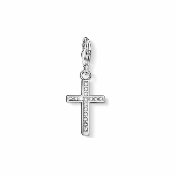 Thomas Sabo Charm Sterling Silver 0049-051-14