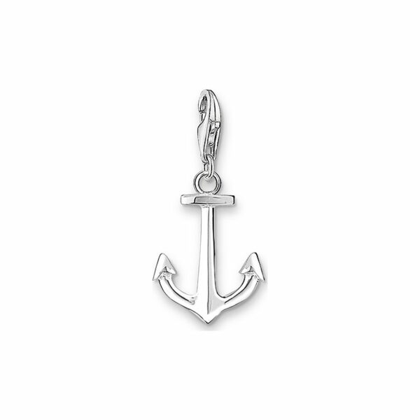 Thomas Sabo Charm Sterling Silver 0147-001-12