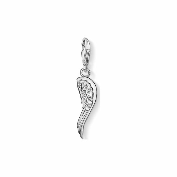 Thomas Sabo Charm Sterling Silver 0413-051-14