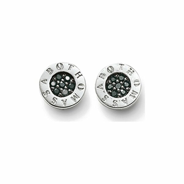 Thomas Sabo Ohrstecker H1547-051-11 925er Silber