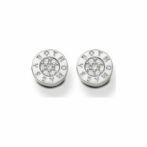 Thomas Sabo Ohrstecker H1547-051-14 925er Silber