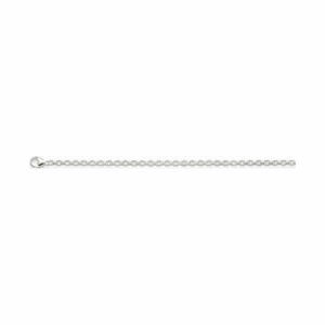 Thomas Sabo Kette X0091-001-12-XL 925er Silber