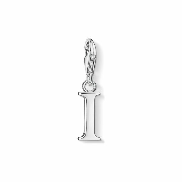 Thomas Sabo Charm Sterling Silver 0183-001-12