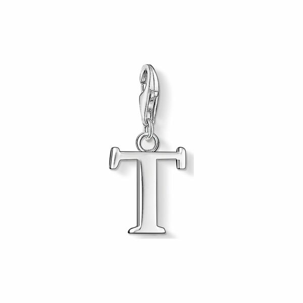 Thomas Sabo Charm Sterling Silver 0194-001-12