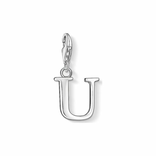 Thomas Sabo Charm Sterling Silver 0195-001-12