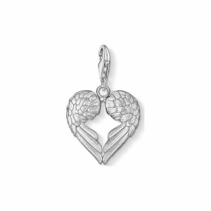 Thomas Sabo Charm Sterling Silver 0613-001-12