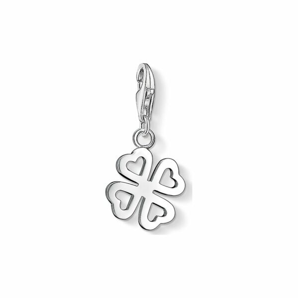 Thomas Sabo Charm Sterling Silver 0790-001-12