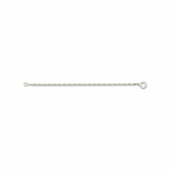 Thomas Sabo Armband Carrier X0163-001-12-L 925er Silber