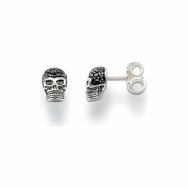 Thomas Sabo Ohrstecker H1772-051-11 925er Silber