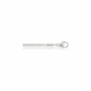 Thomas Sabo Kette KE1107-001-12-L45 925er Silber