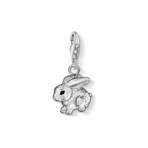 Thomas Sabo Charm Sterling Silver 0819-007-12