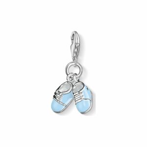 Thomas Sabo Charm Sterling Silver 0822-007-1