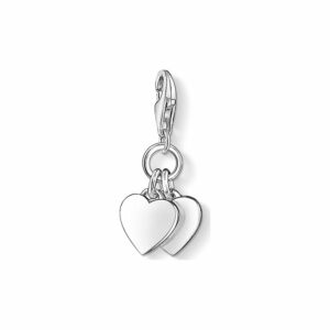 Thomas Sabo Charm Sterling Silver 0836-001-12