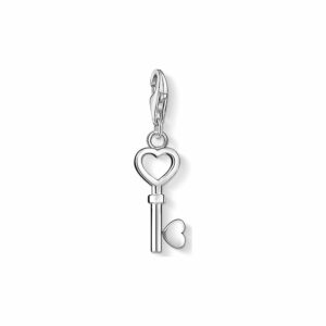 Thomas Sabo Charm Sterling Silver 0888-001-12