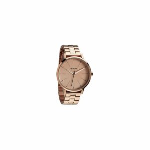 Nixon Damenuhr A099-897-00 Edelstahl